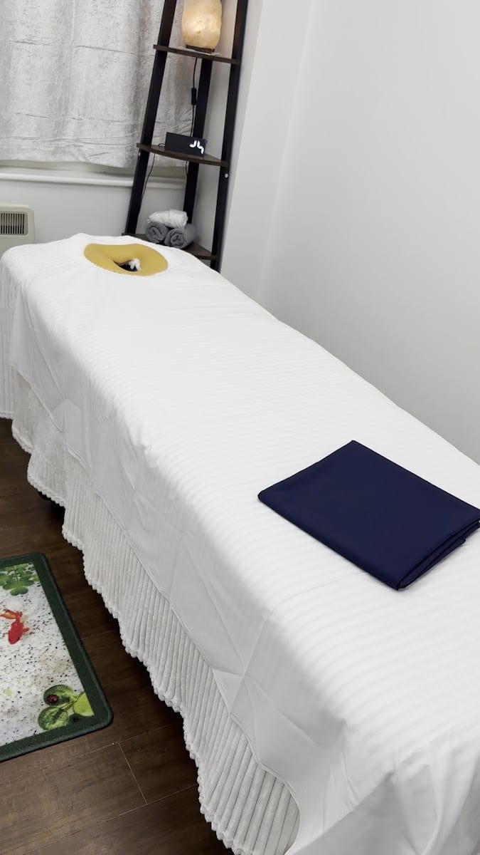 Sabaigaya Thai Massage, photo 2