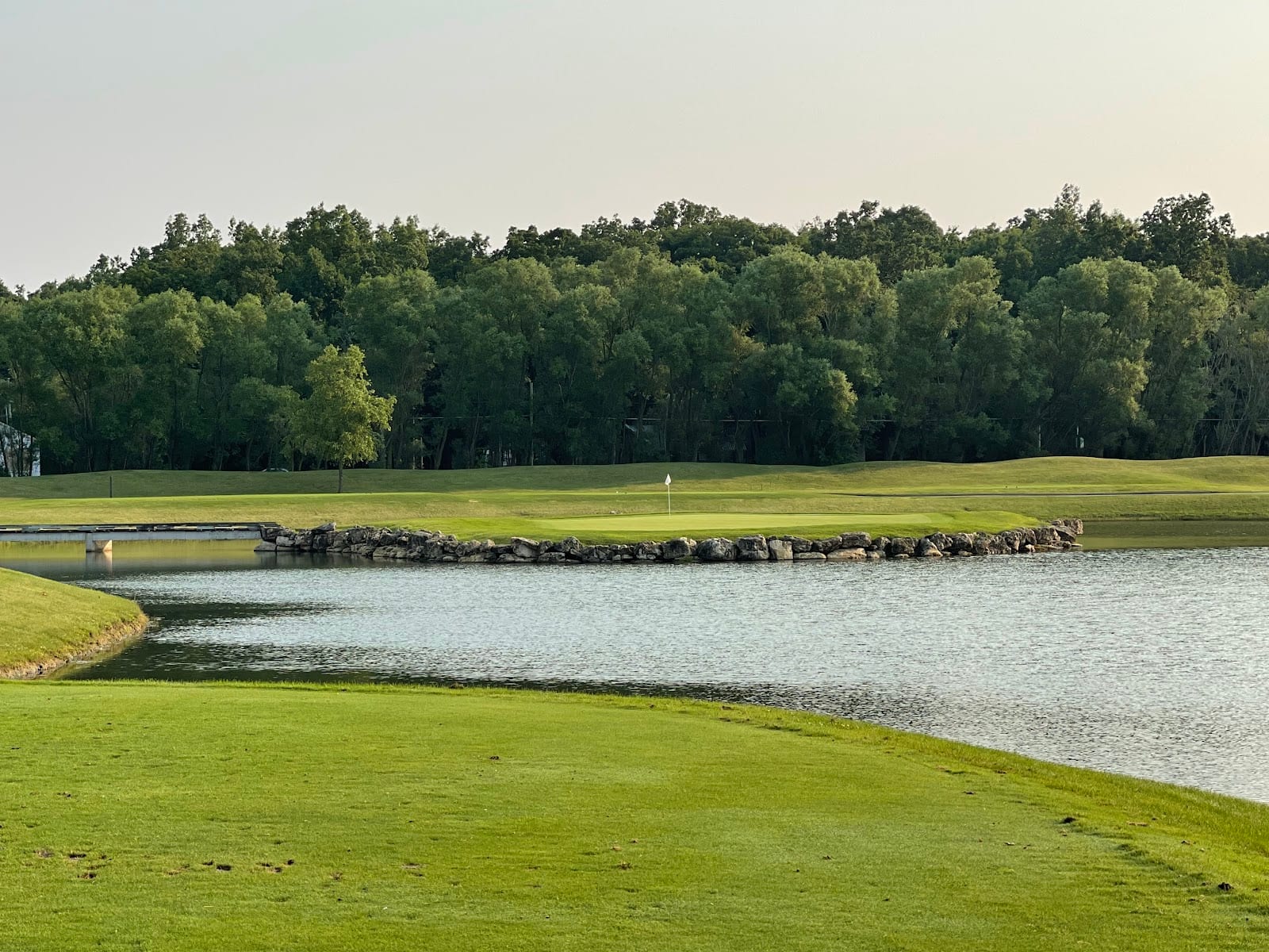 Cherry Hill Golf Club, photo 2
