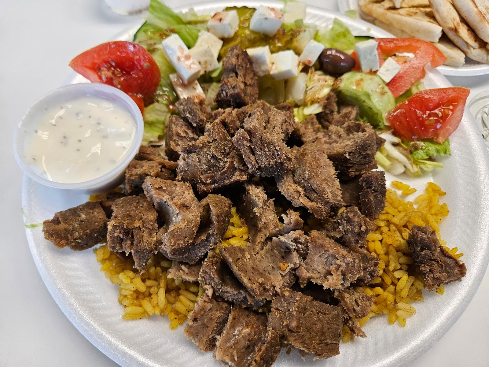 Pita Way