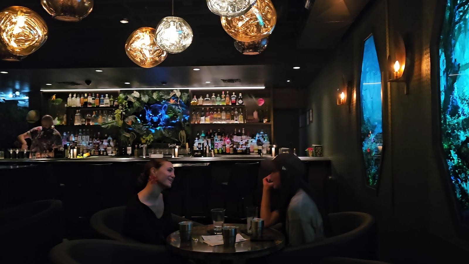 PROWL - Cocktail Hideaway, photo 4
