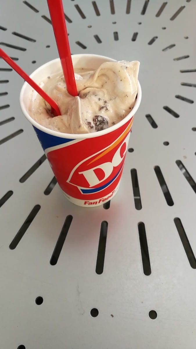 Dairy Queen (Treat)