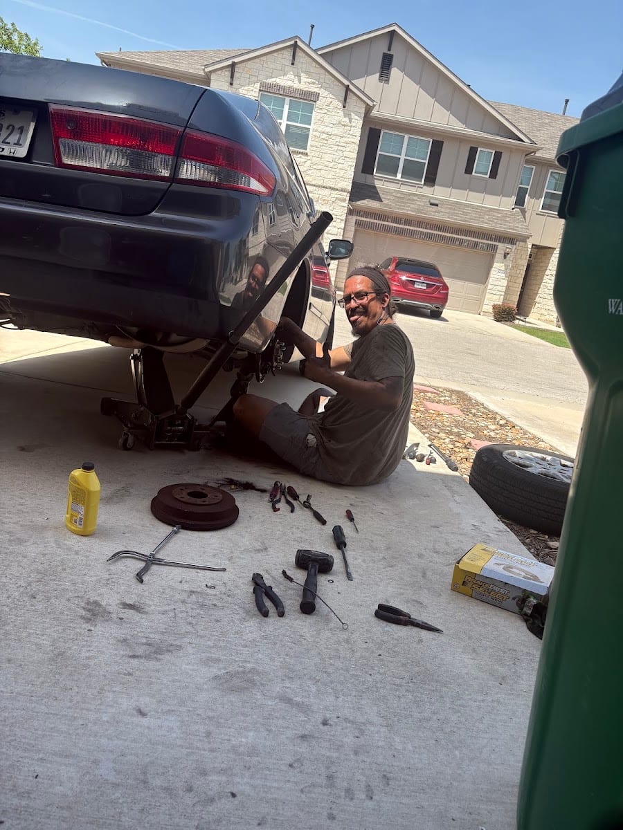 New Beginnings Mobile Auto Repair, photo 4