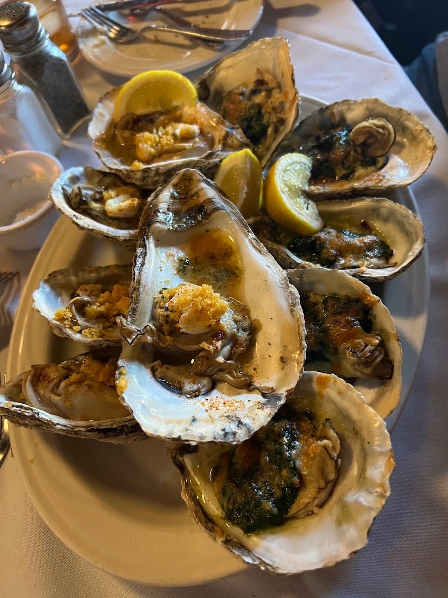 The Oyster Bar, photo 4