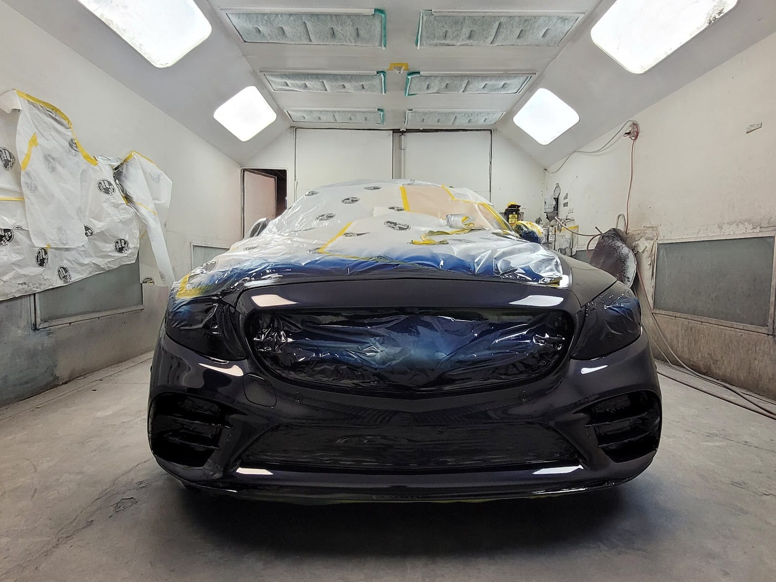 Mike Agape Auto Repair Inc, photo 2