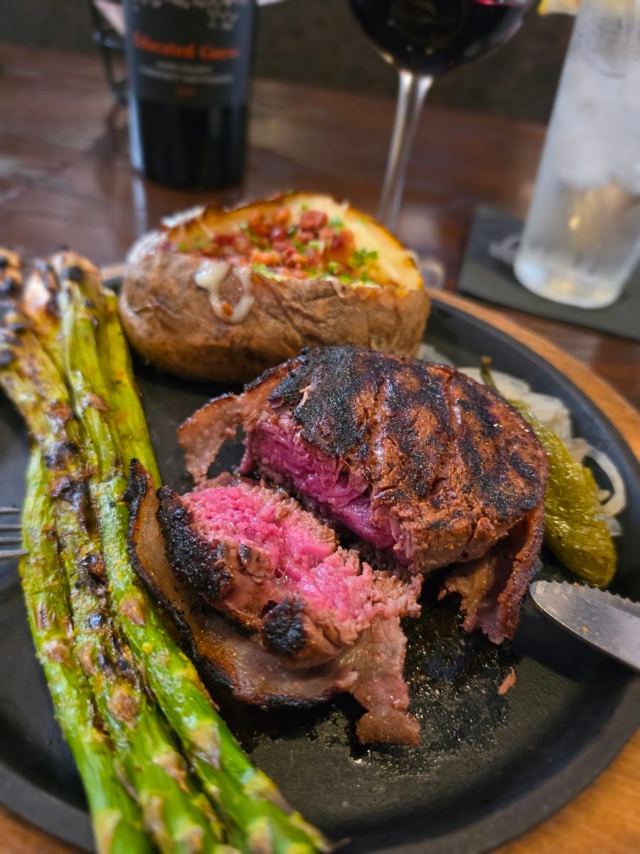 Corralito Steak House Lubbock, photo 3