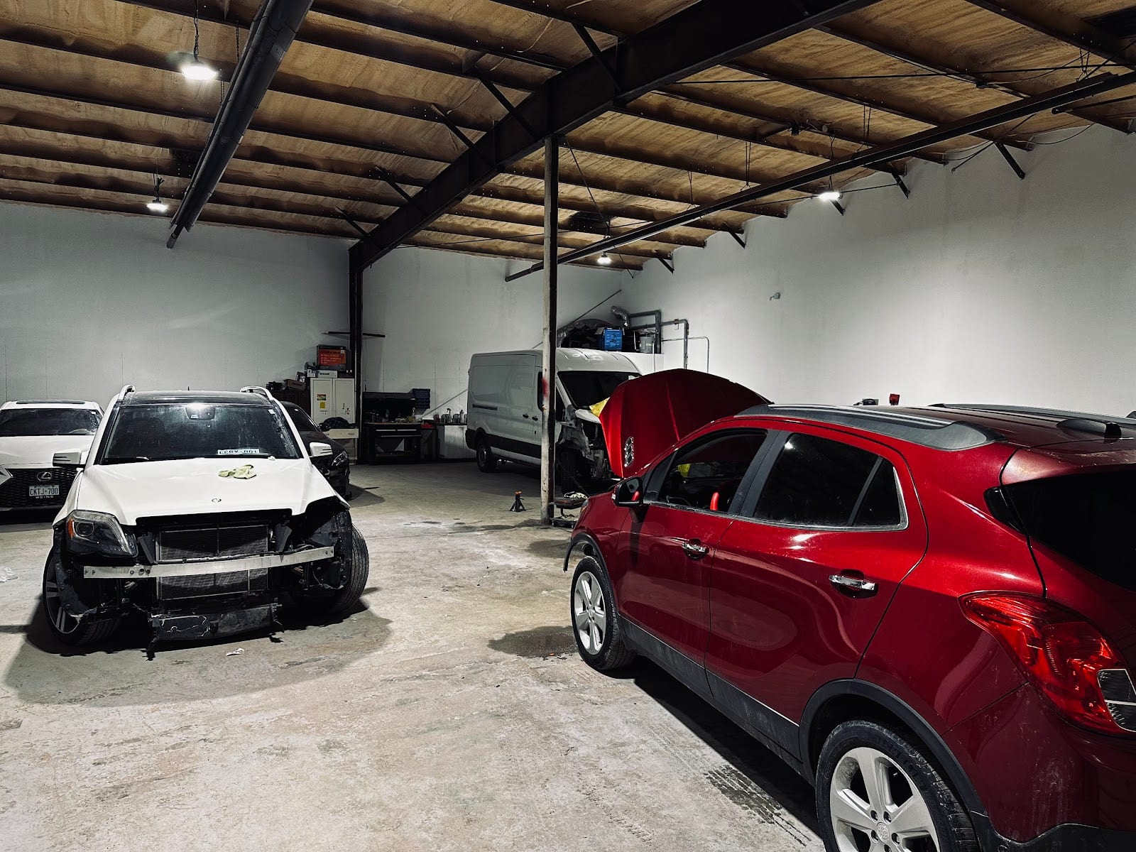 Mehr Auto Repair