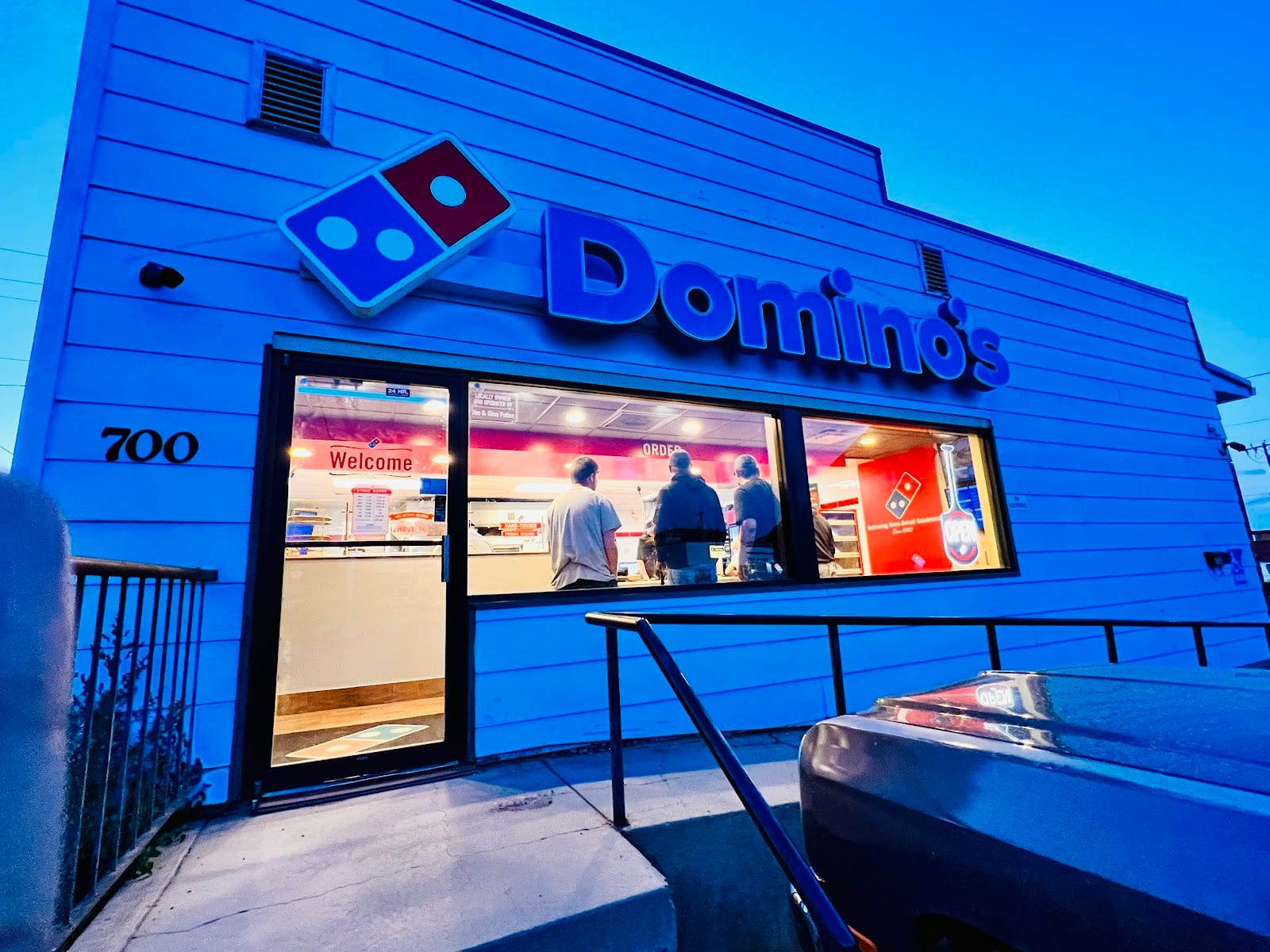 Domino's Pizza, photo 2