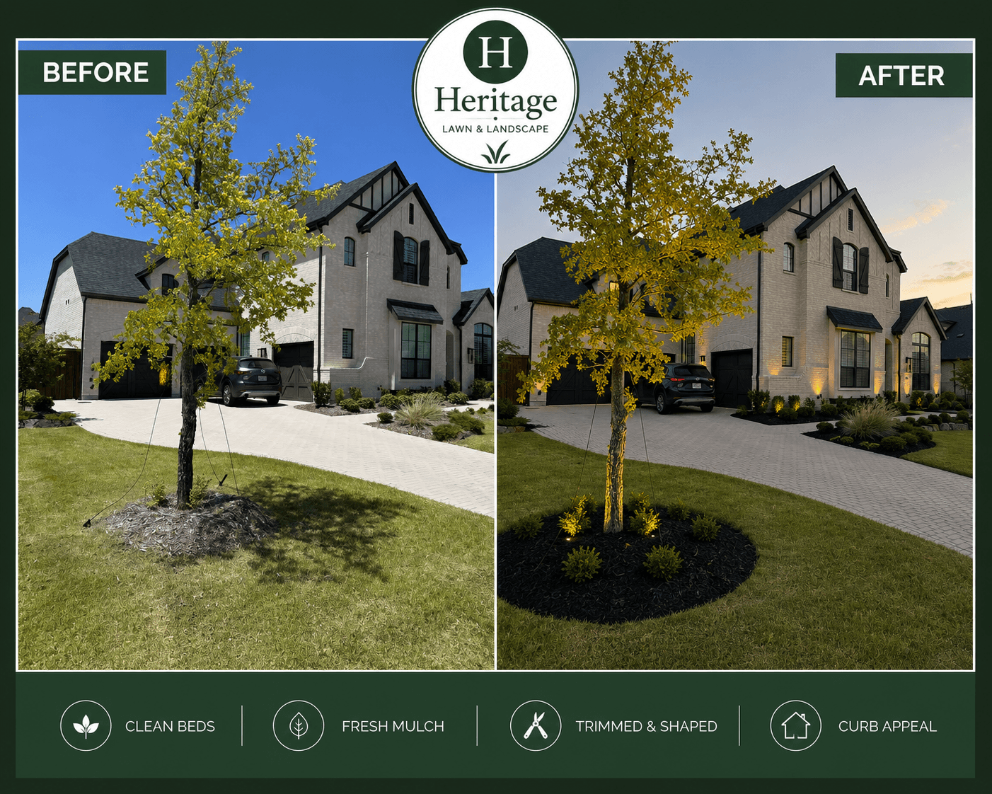 Heritage Lawn & Landscape, photo 3