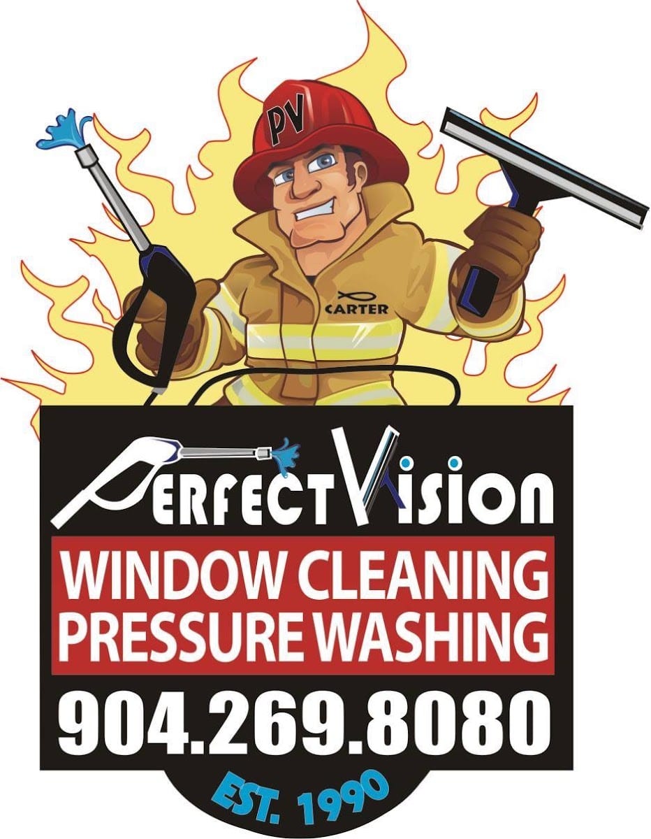 Perfect Vision Window Cleaning and Pressure Washing