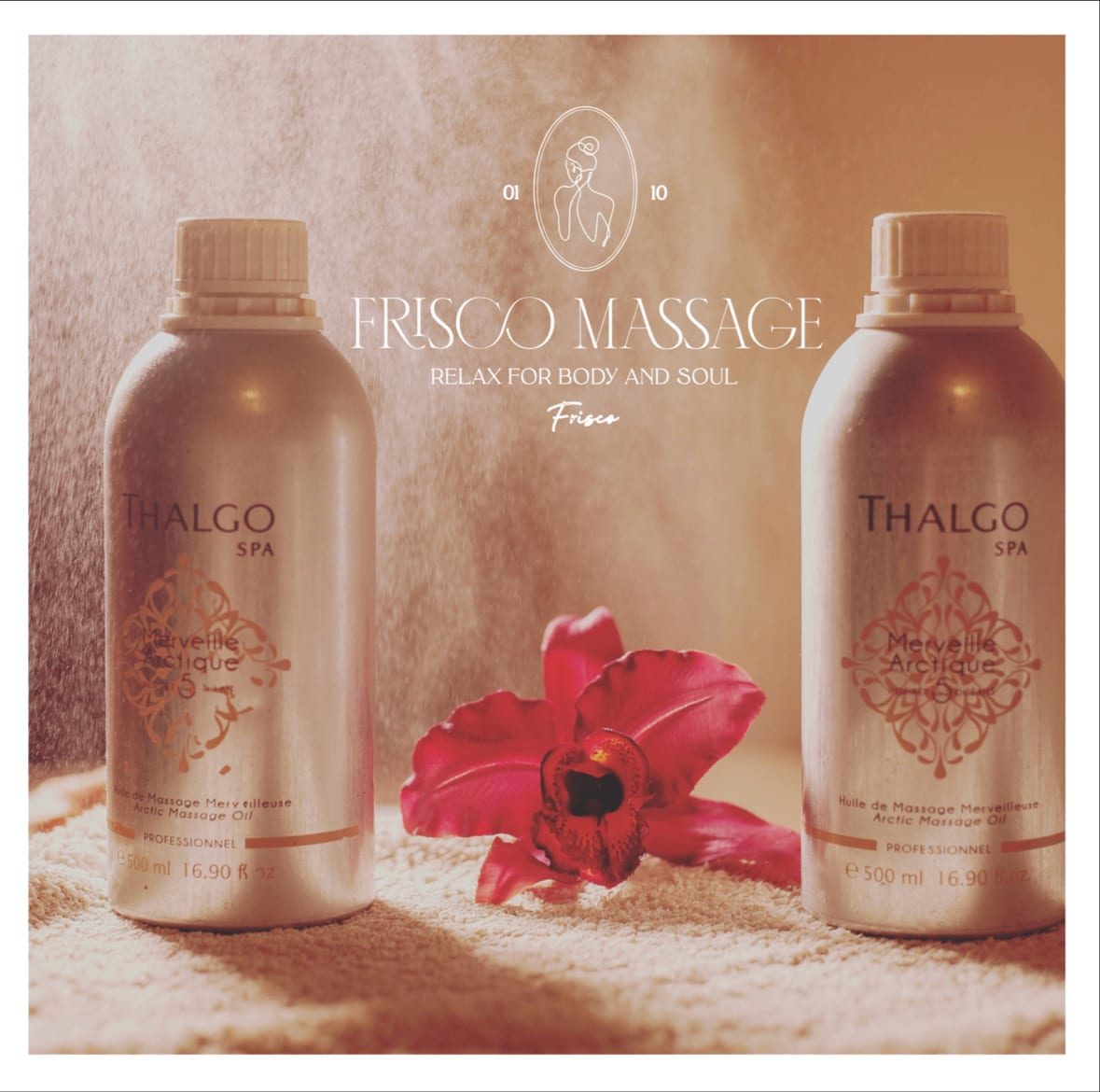Leo.Spa.Massage, photo 2