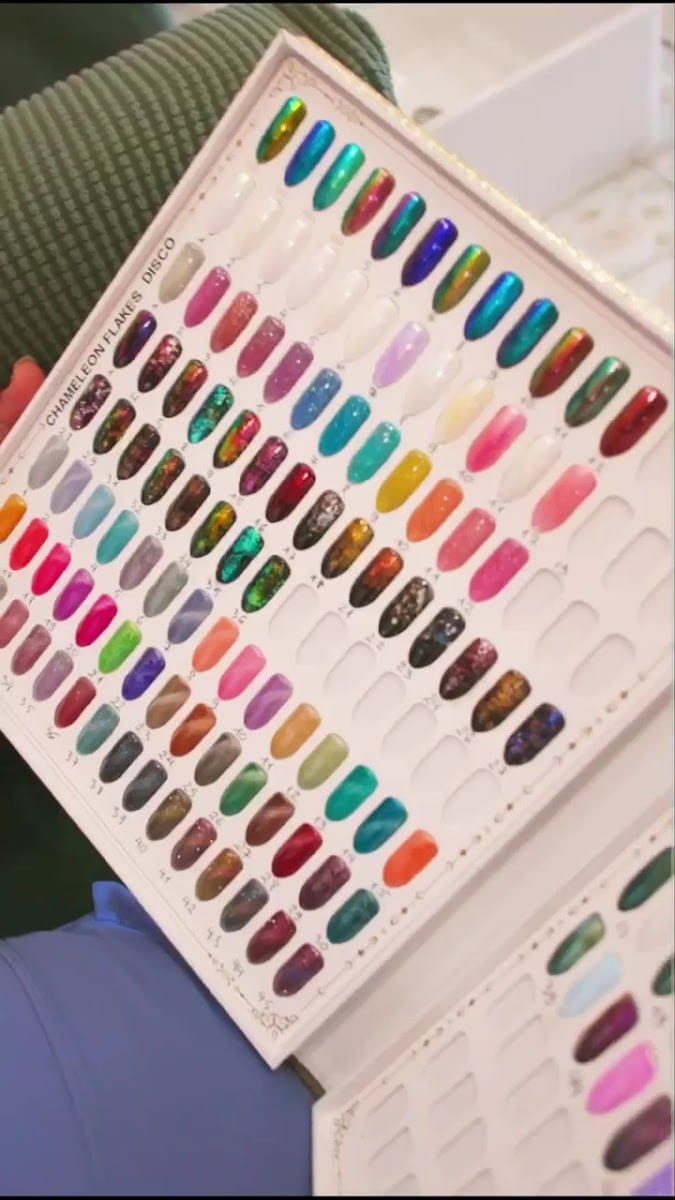 N Y Nails, photo 3