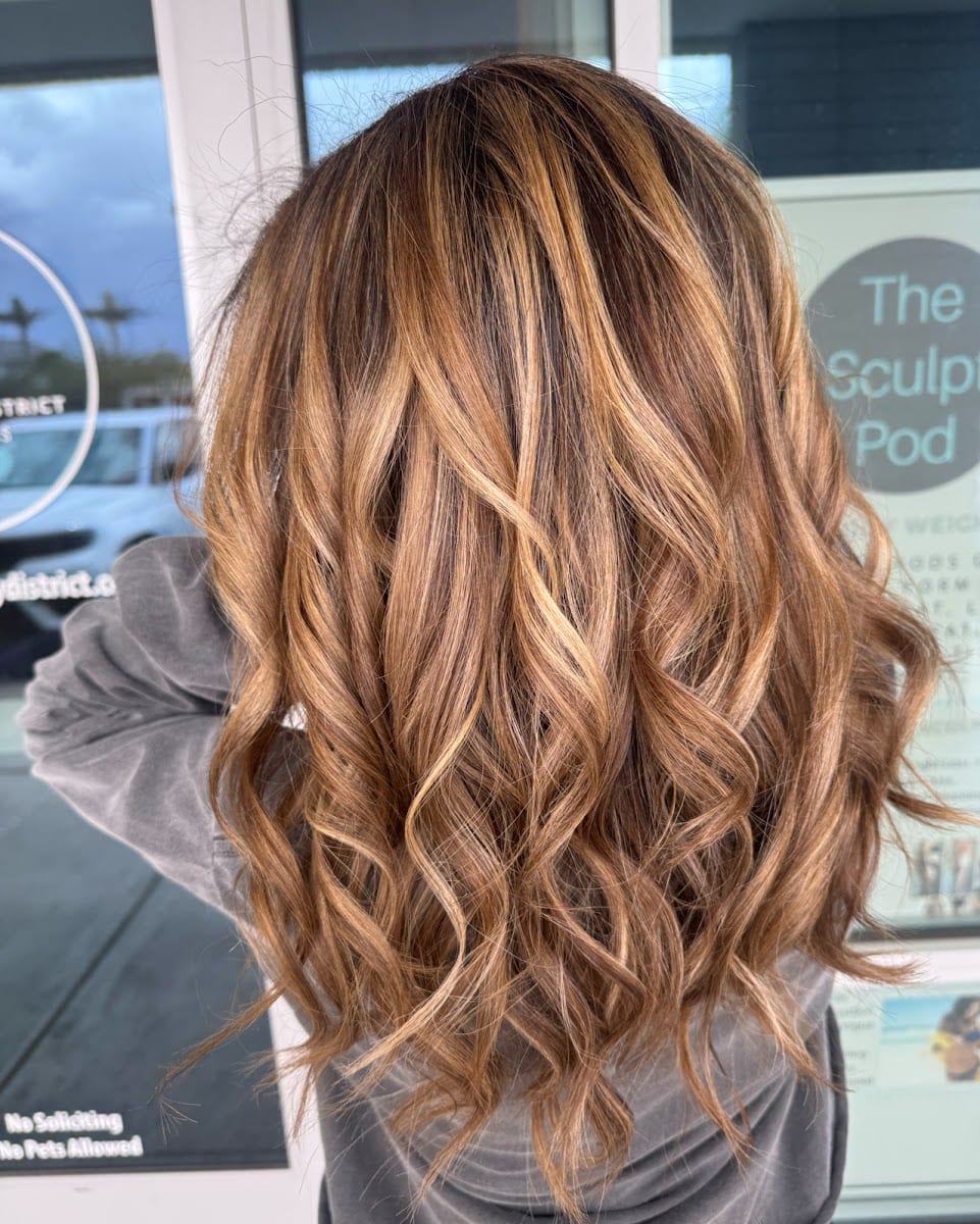 Shanelle's Beauty Bar Salon