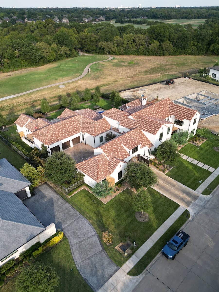 Brilliant Roofing and Construction