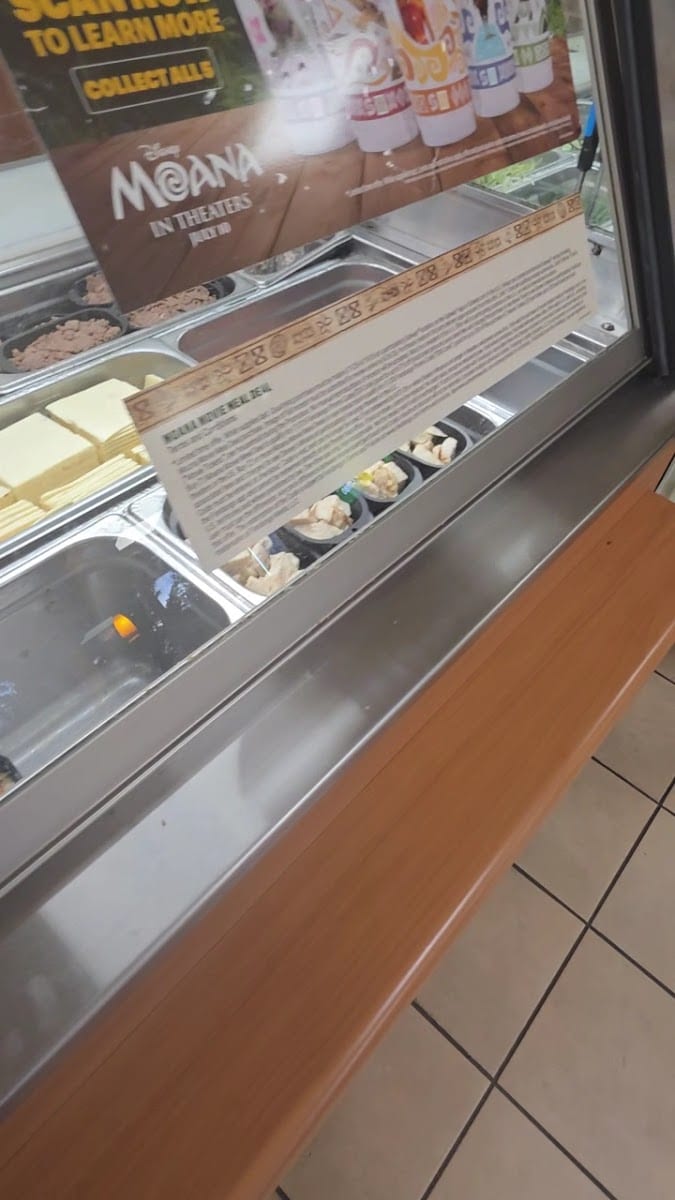 Subway, photo 3