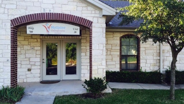 MySpine Chiropractic Center of Round Rock, photo 2