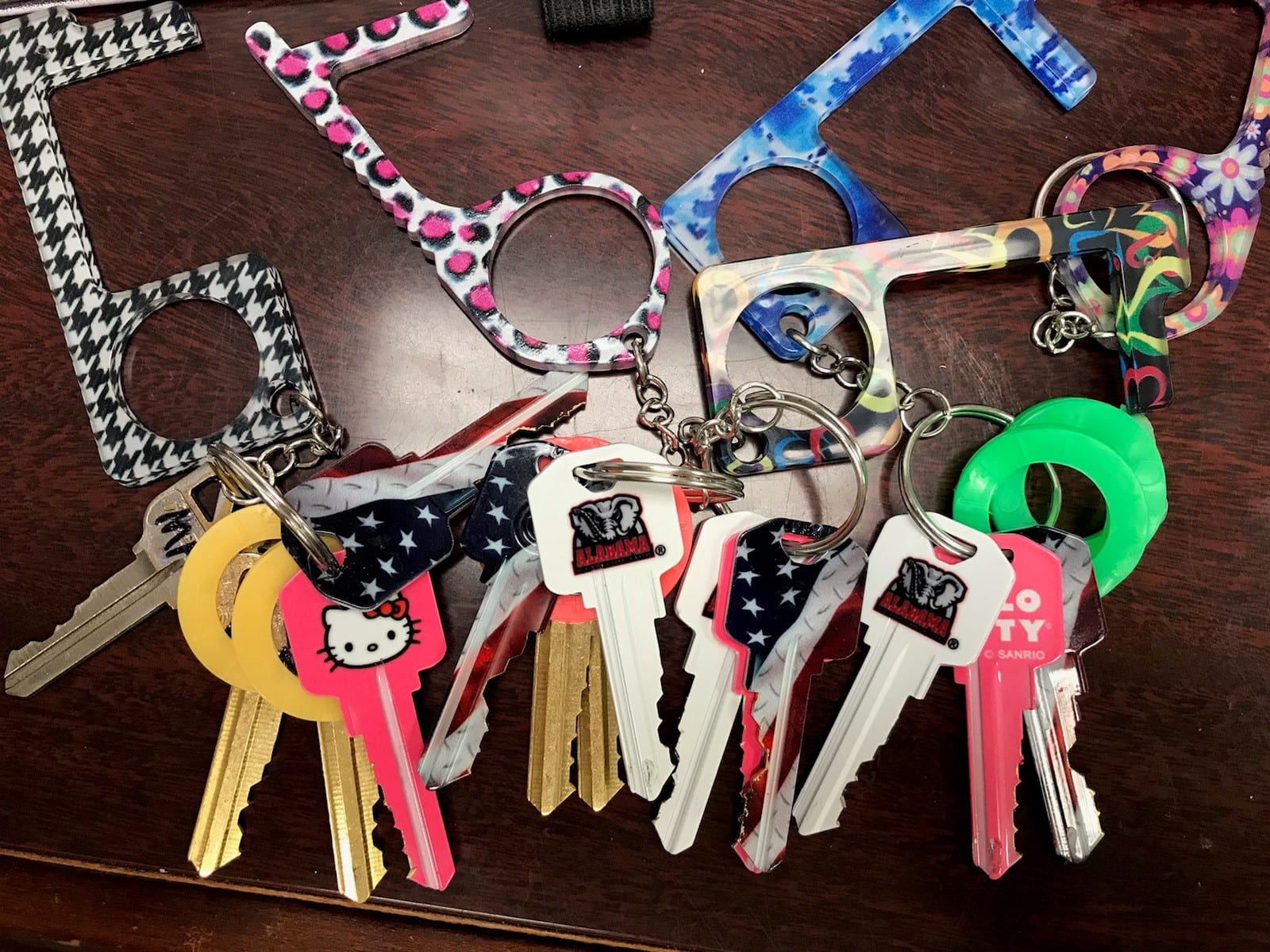 Minute Key, photo 2