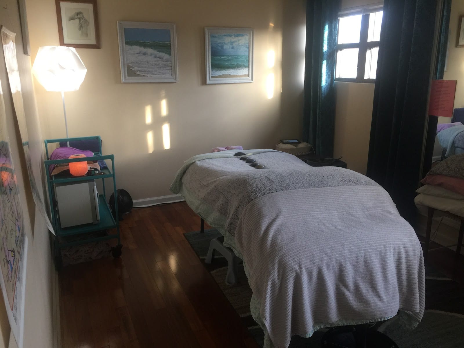 Massage, photo 3