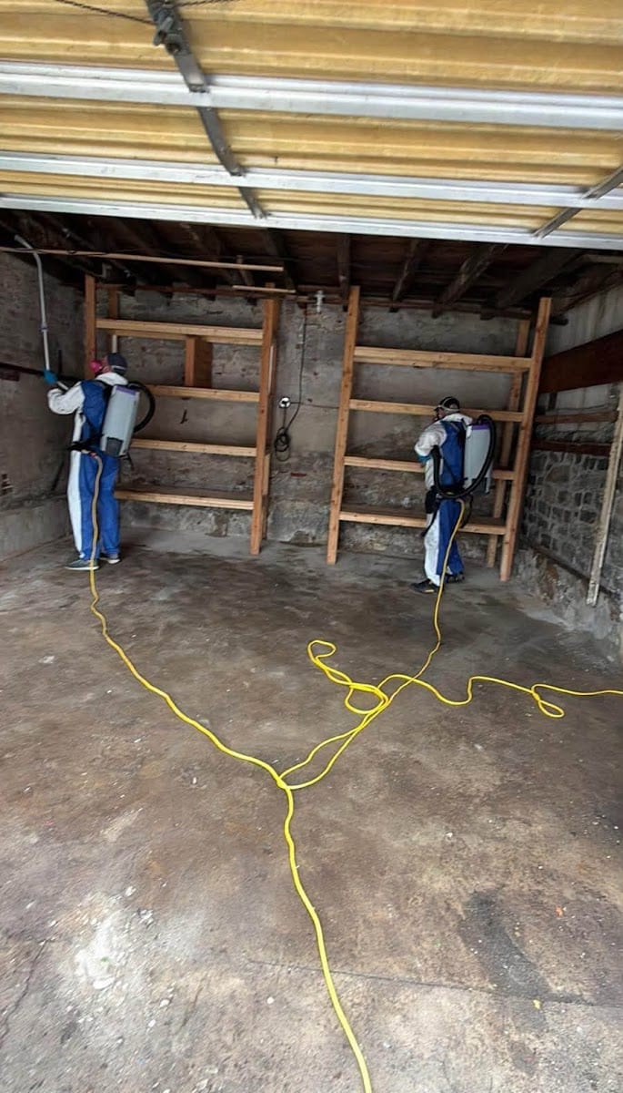Biohazard Cleanup Round Rock TX, photo 2