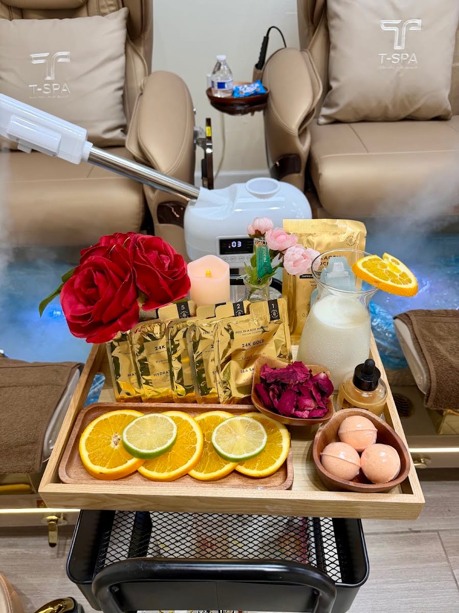 Diamond Nail Spa, photo 3