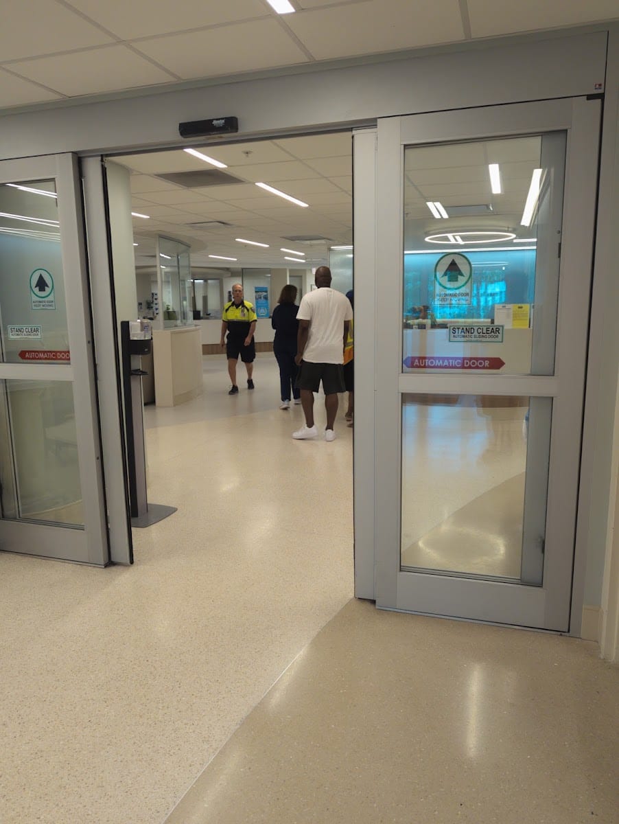 Sarasota Memorial Hospital Emergency Room