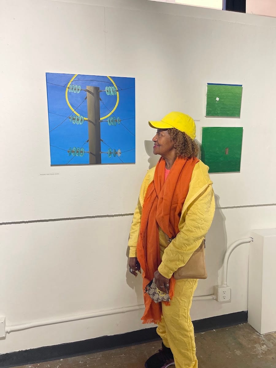 Martin Wong Gallery, photo 2