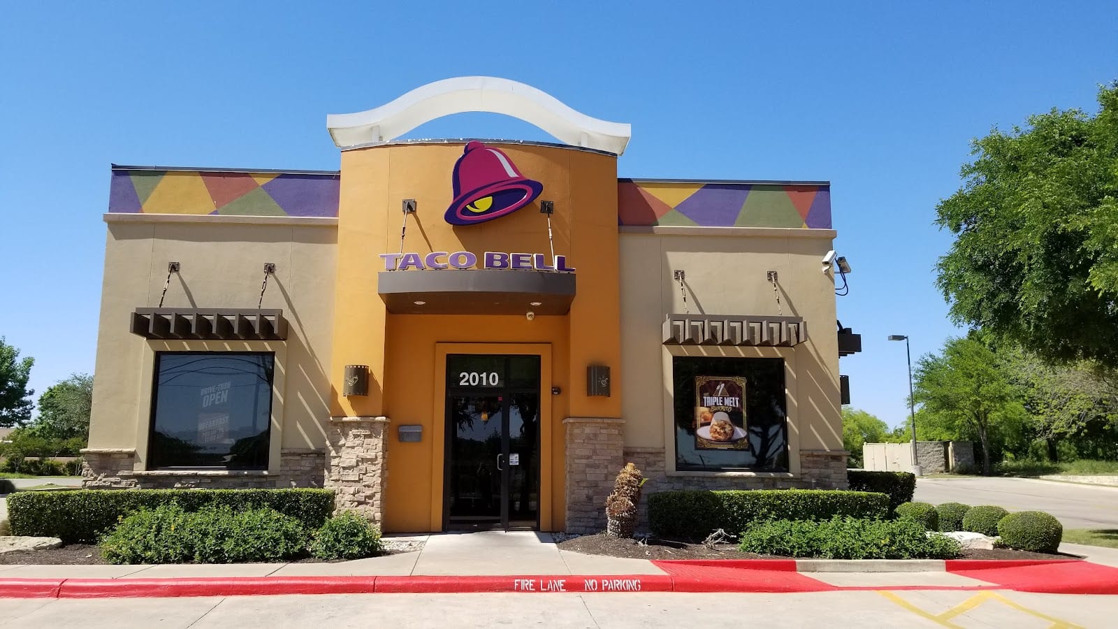 Taco Bell, photo 2