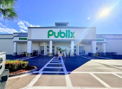 Publix Super Market at Bayshore Village