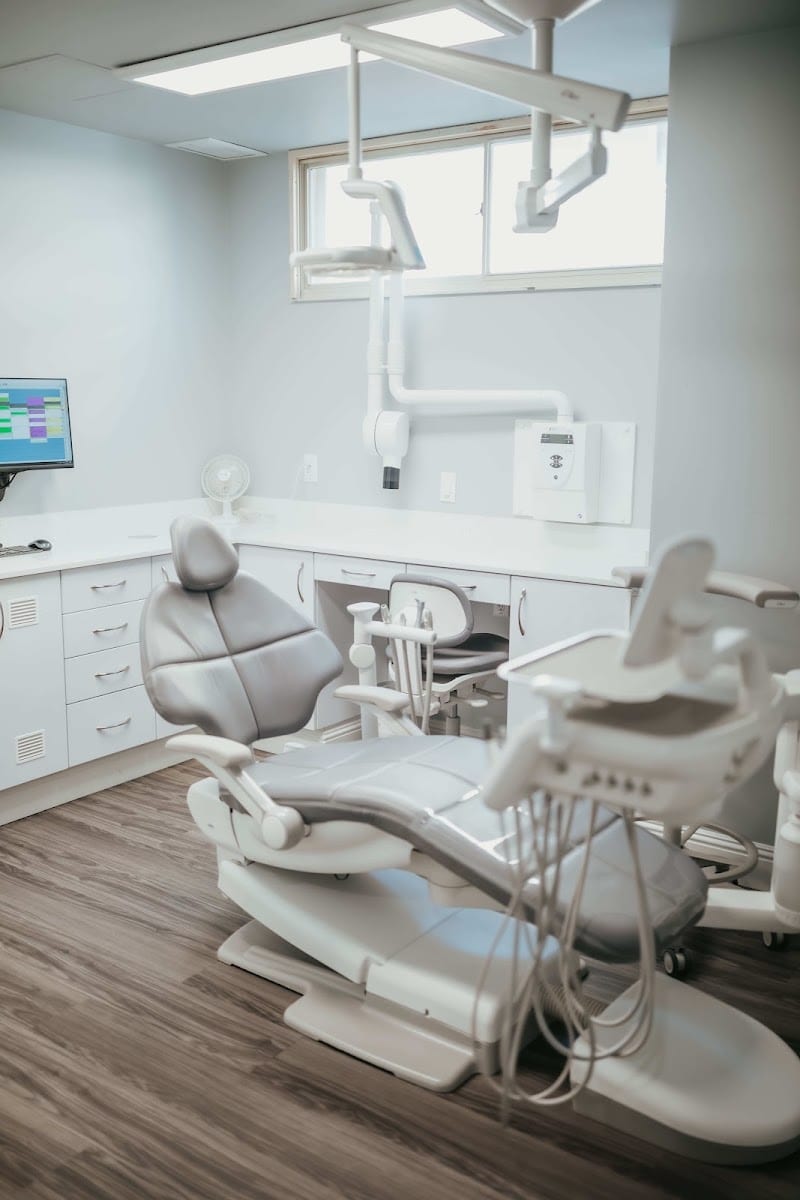Franklin Dental Group