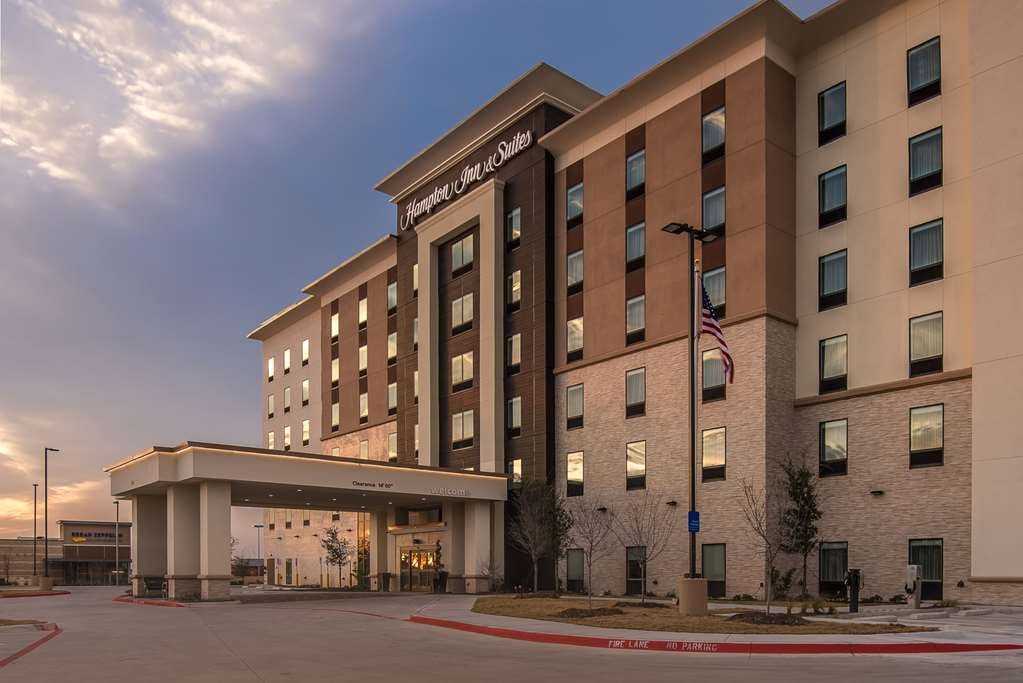 Hyatt Place Dallas/The Colony