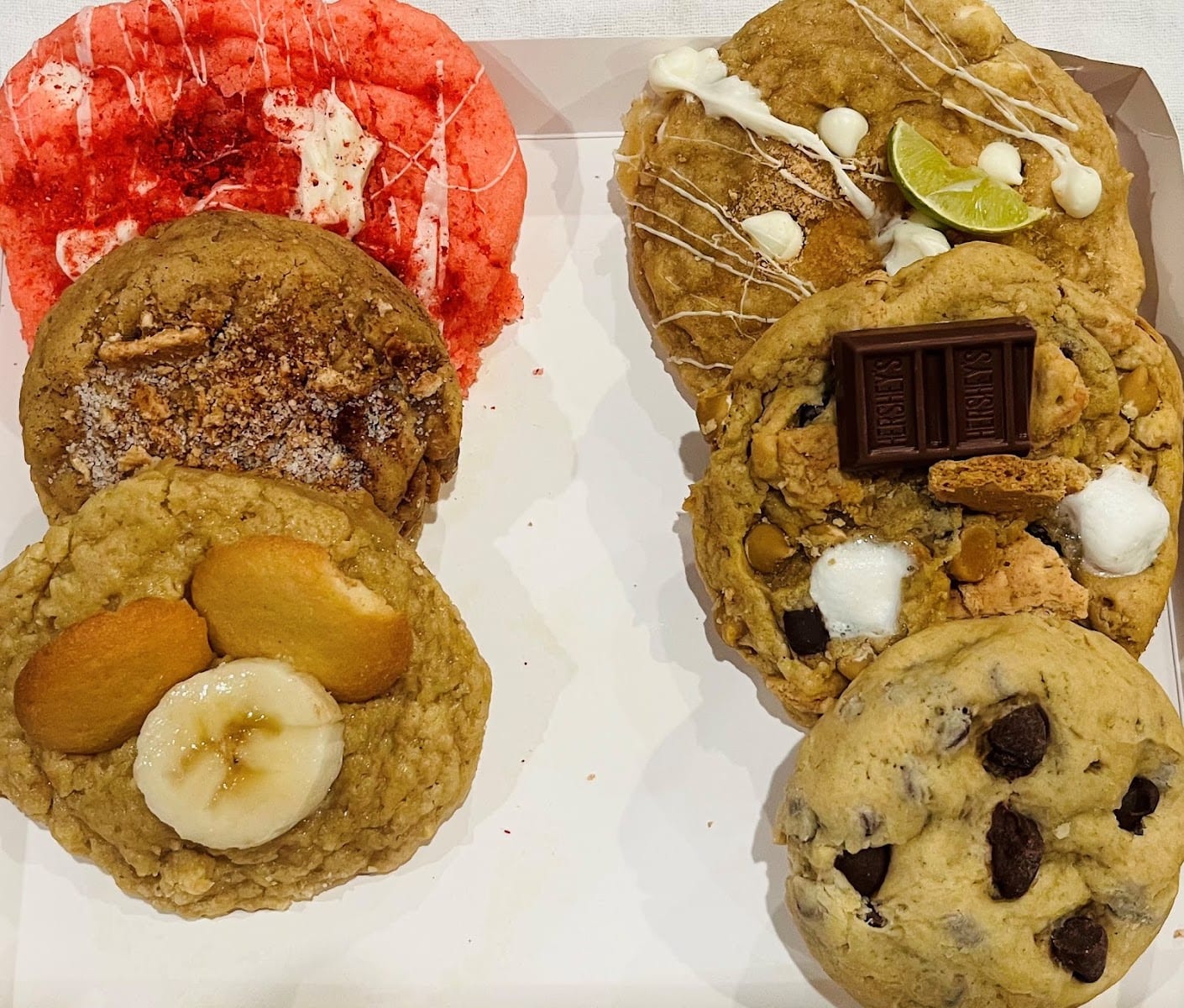Ben's Batter Up Bakery