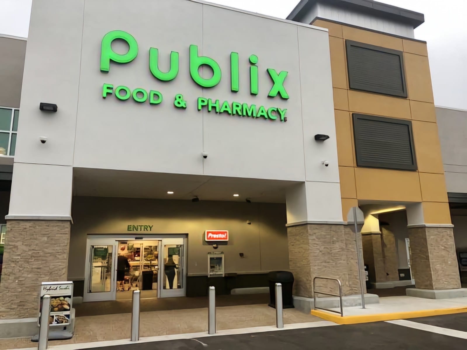 Publix Pharmacy at Gandy Commons, photo 2