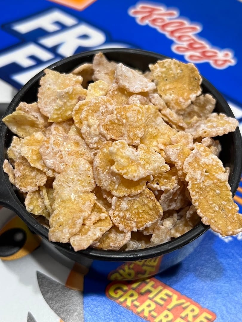 Kellogg's