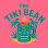 The Tiki Bean