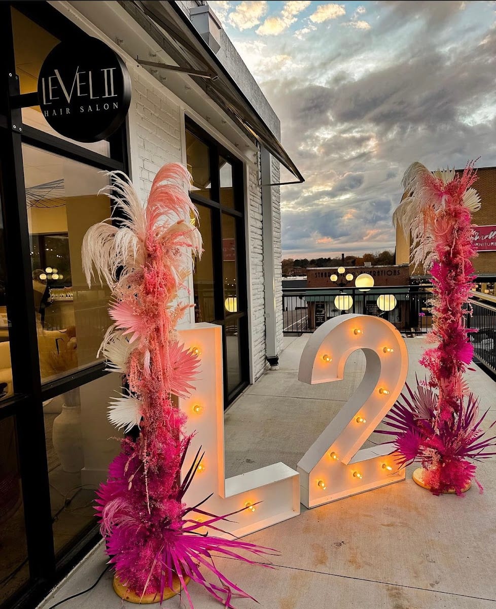 Level II Salon, photo 3