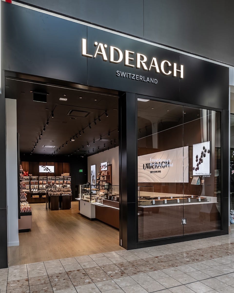 Läderach
