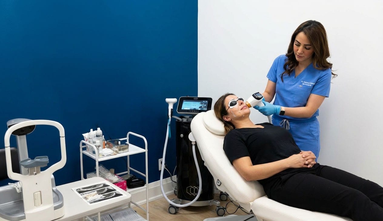 Dr. Farid Optometry & Optical, photo 3