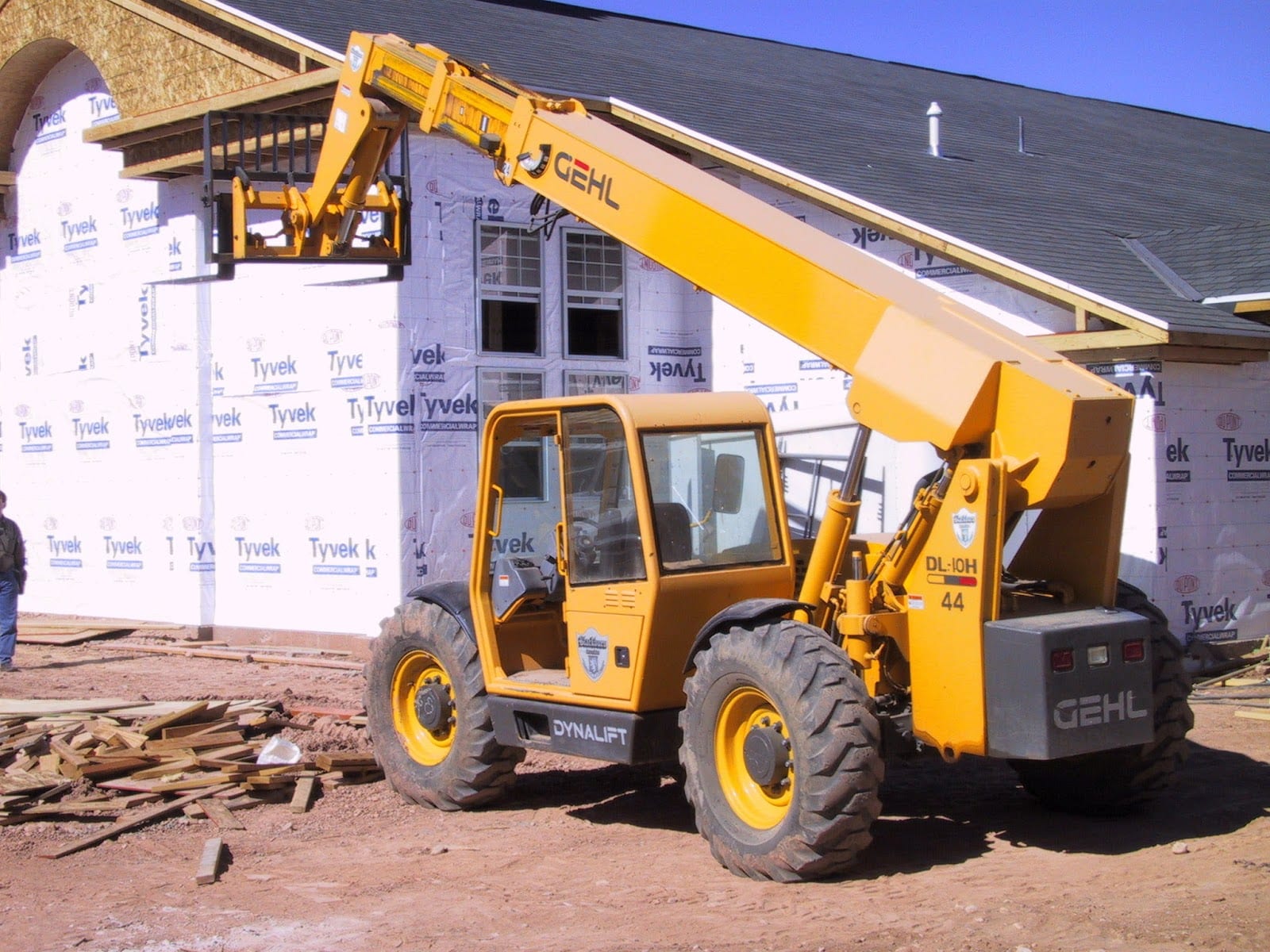 Blackburn & Associates, photo 3