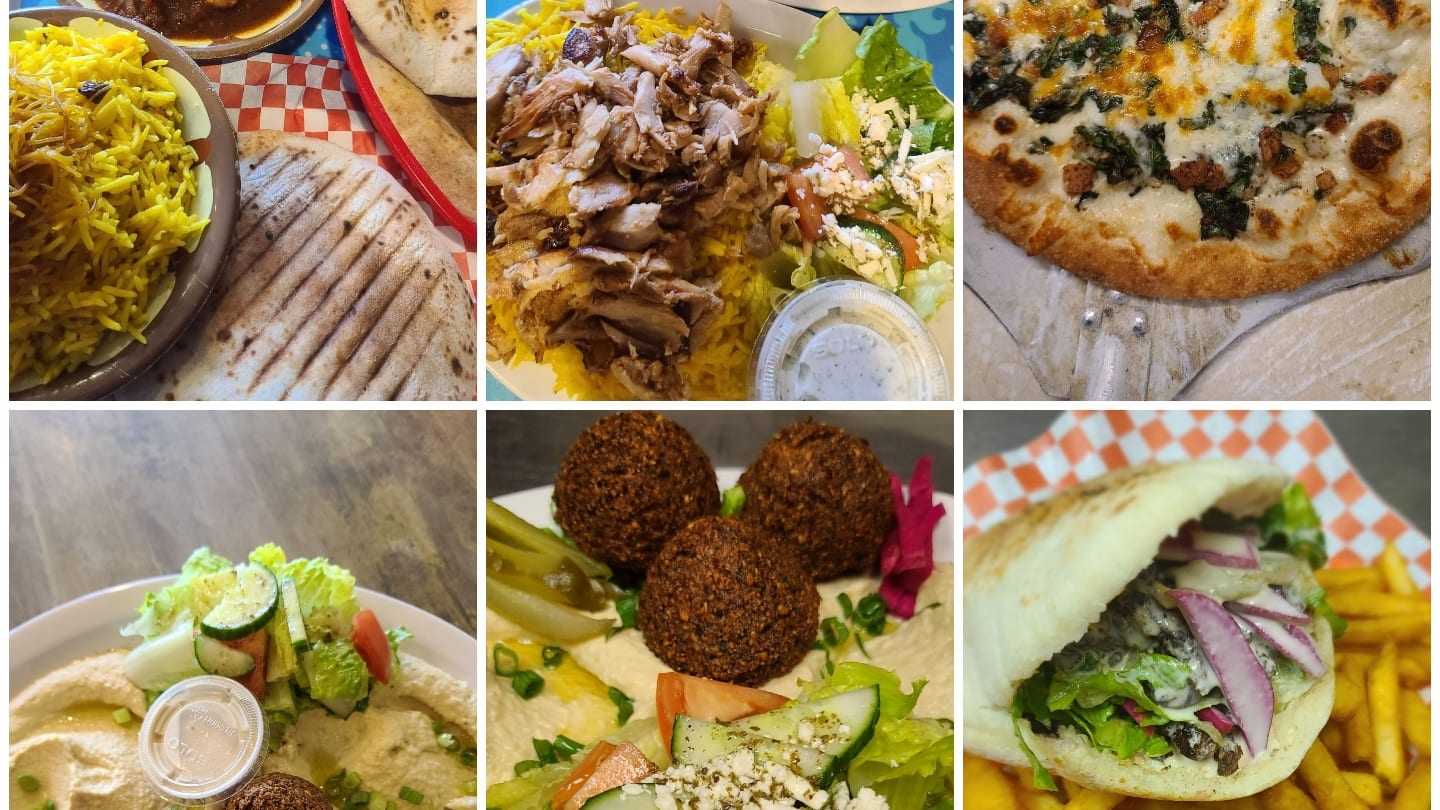 Pita Restaurant, photo 3
