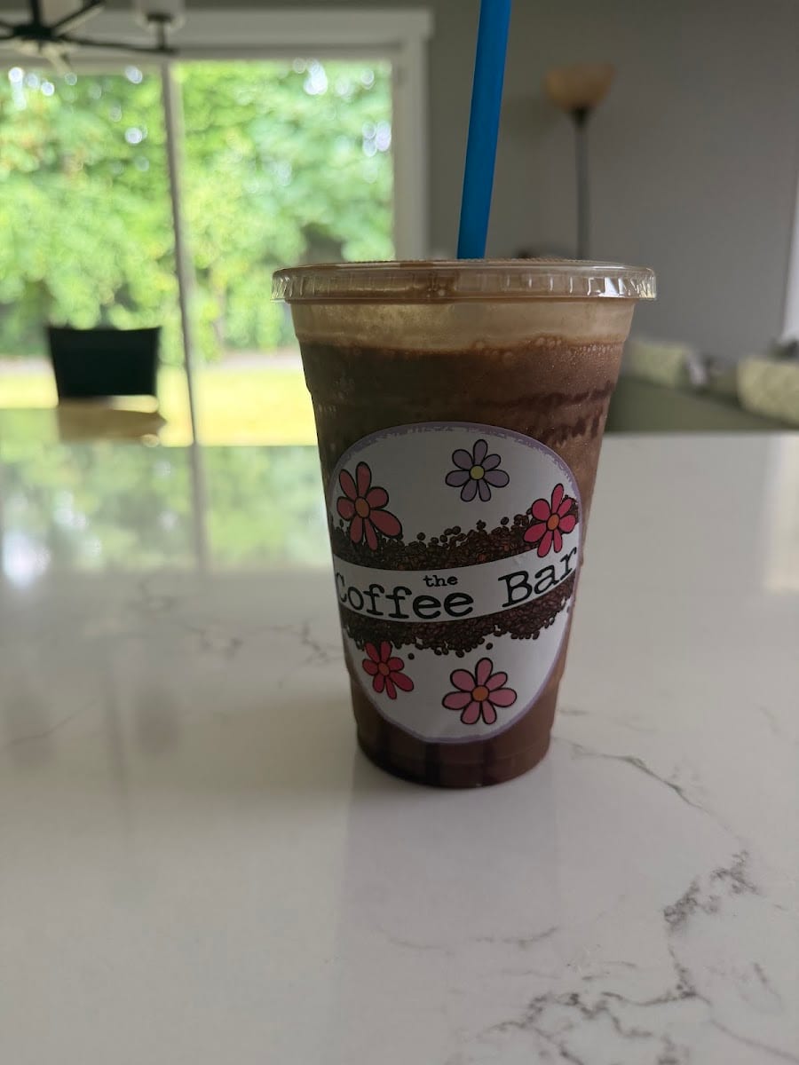 The Coffee Bar