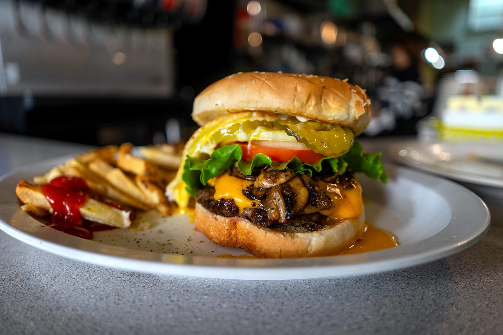 Tennessee Grill