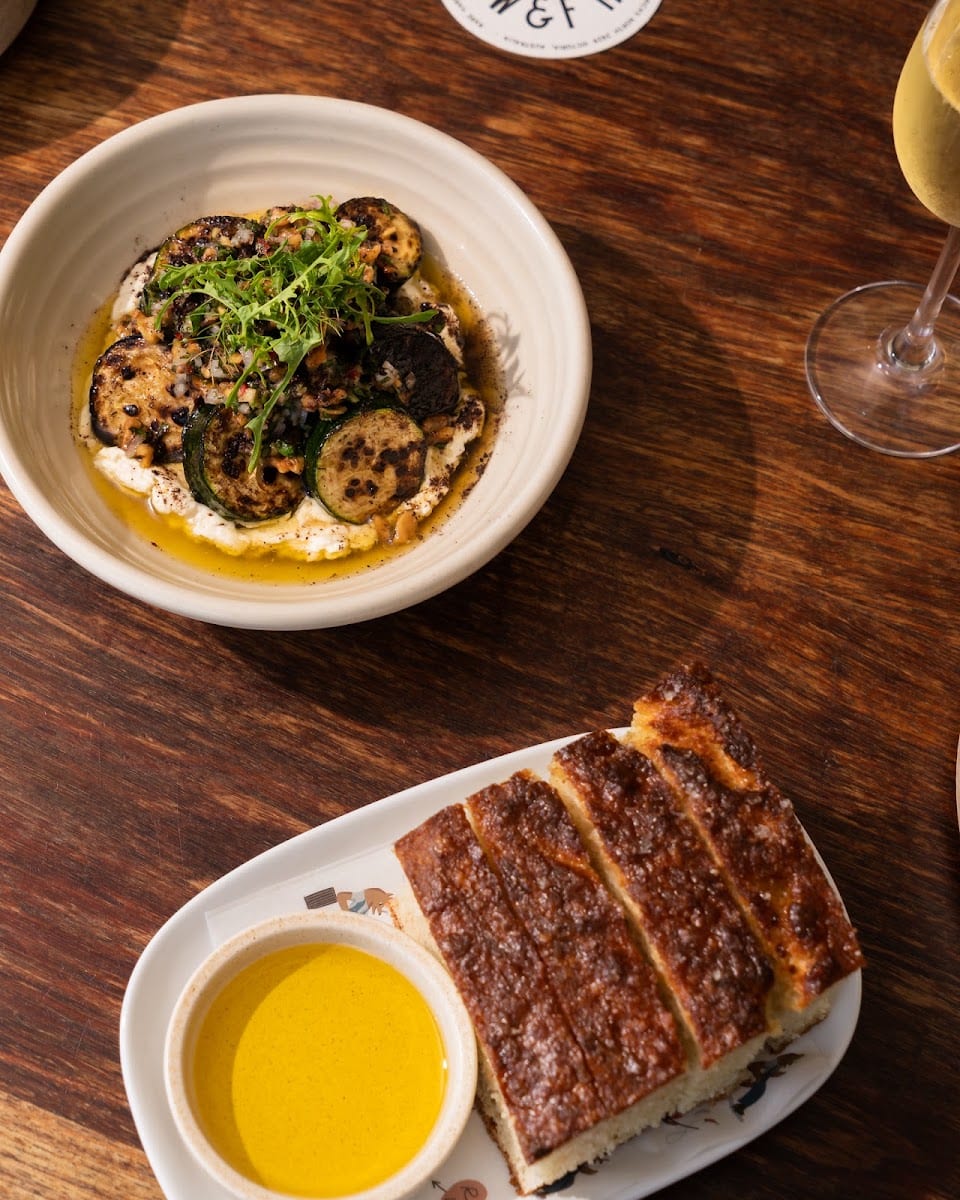 Rare Hare Wine & Food Store