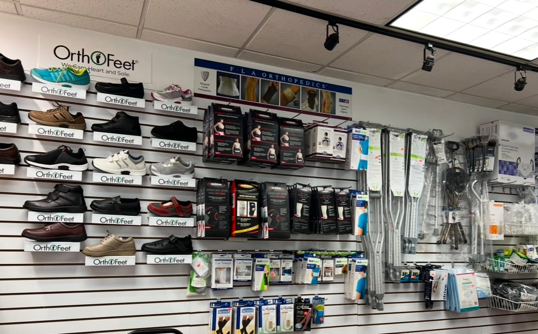 Kingdom Medical Supply Inc.