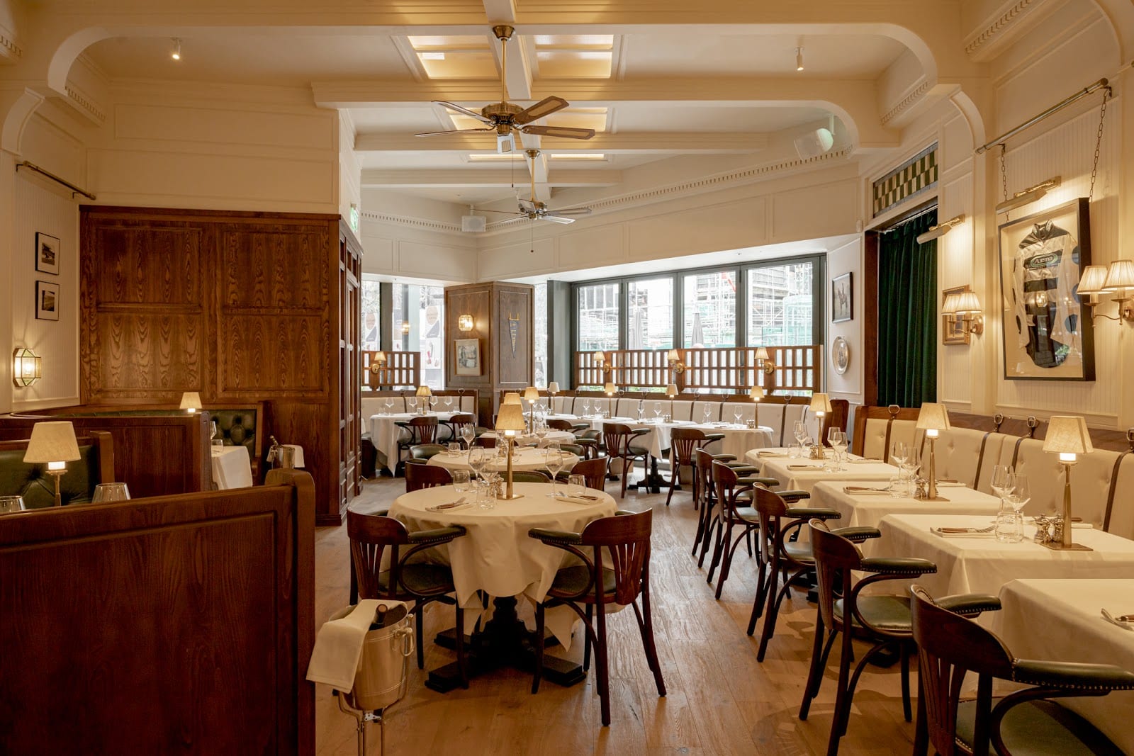 The Horsemen Pub & Restaurant Broadgate, photo 3