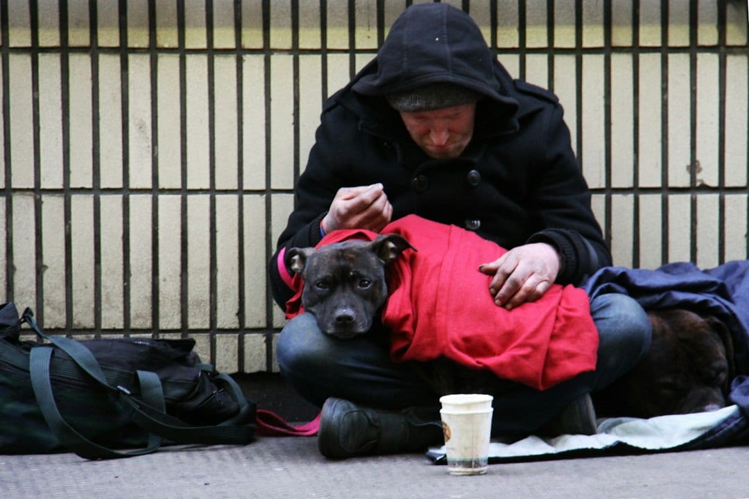 Homeless shelters Traverse City initiatives address Grand Traverse County challenges