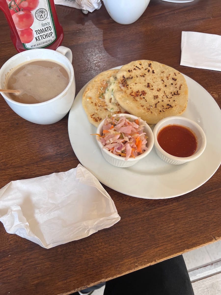 El Paraiso Cafe