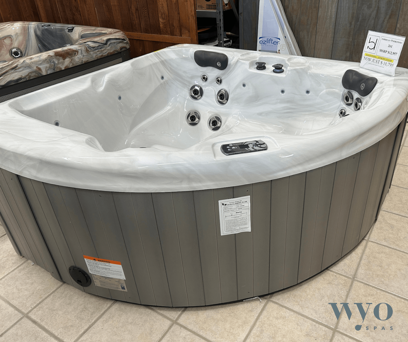Wyo Spas, photo 3