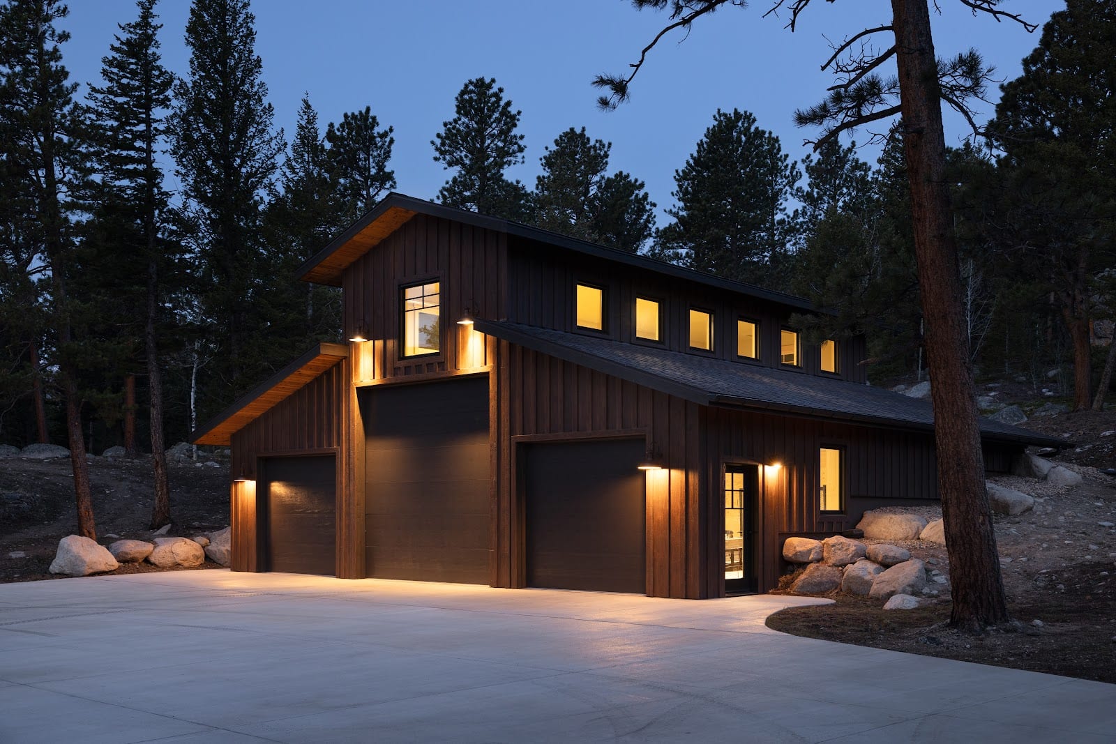 McLain Construction, photo 4