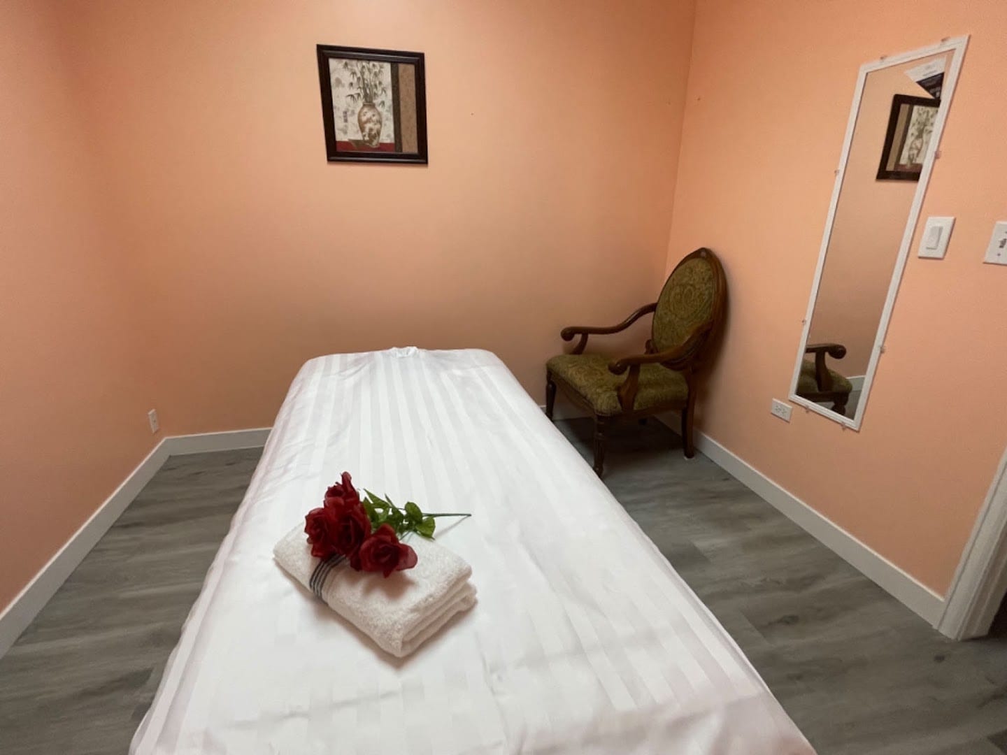 East Spa professional massage, photo 3