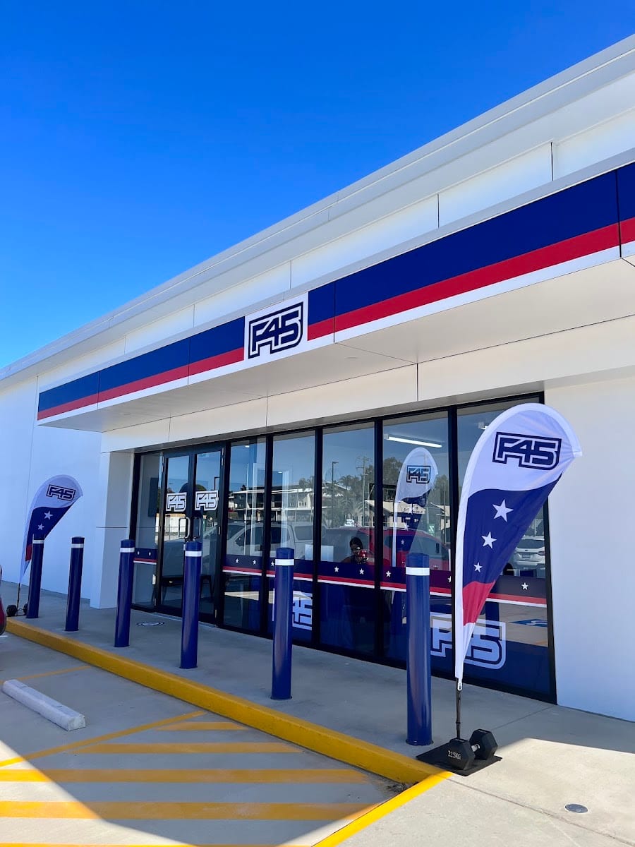 F45 Training Mackay North, photo 4