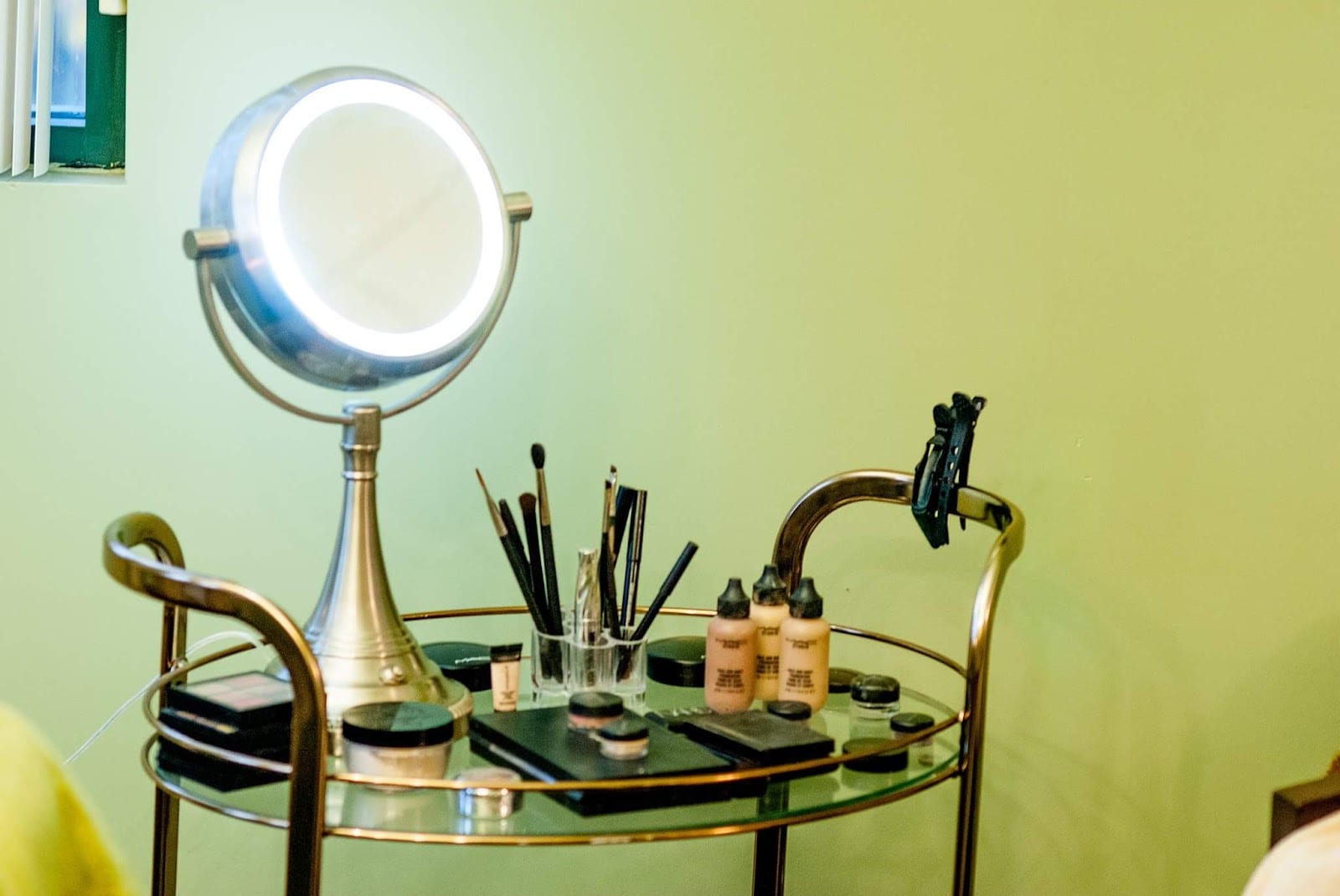 Beautiful You Lash and Brow Studio